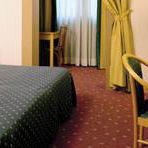 Hotel Ih Hotels Milano St. John cazare Sesto San Giovanni