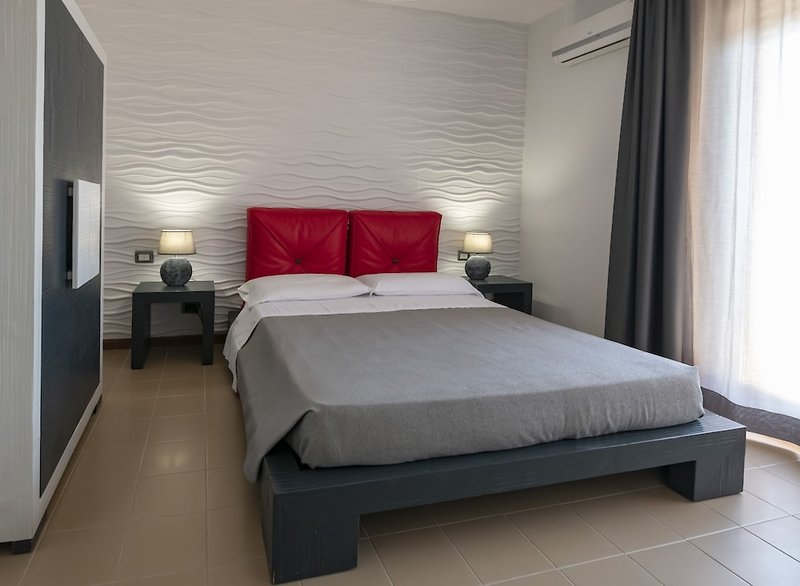 Hotel Residence Isabella Sport