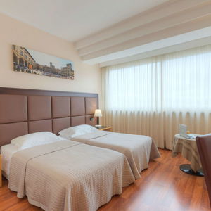 Hotel Hotel Minerva cazare Arezzo