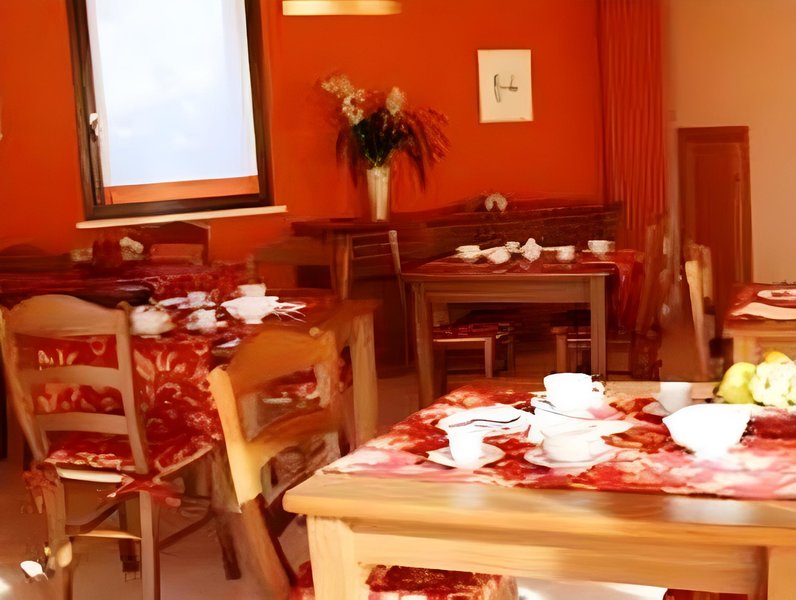 Hotel La Perla Del Sile Country House