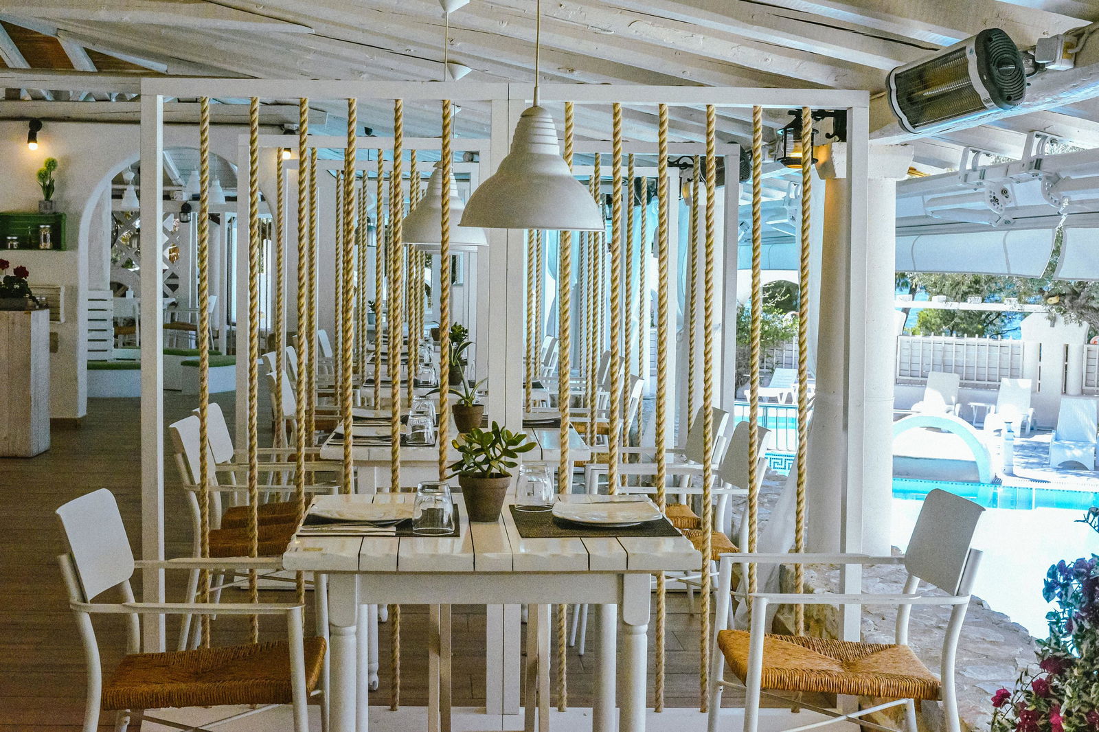 Hotel Acrotel Athena Residence