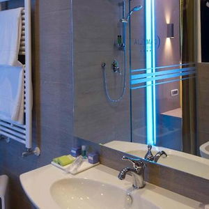 Hotel Hotel Motel Camelia cazare Novara