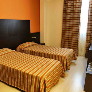 Hotel Vercelli Palace cazare Vercelli