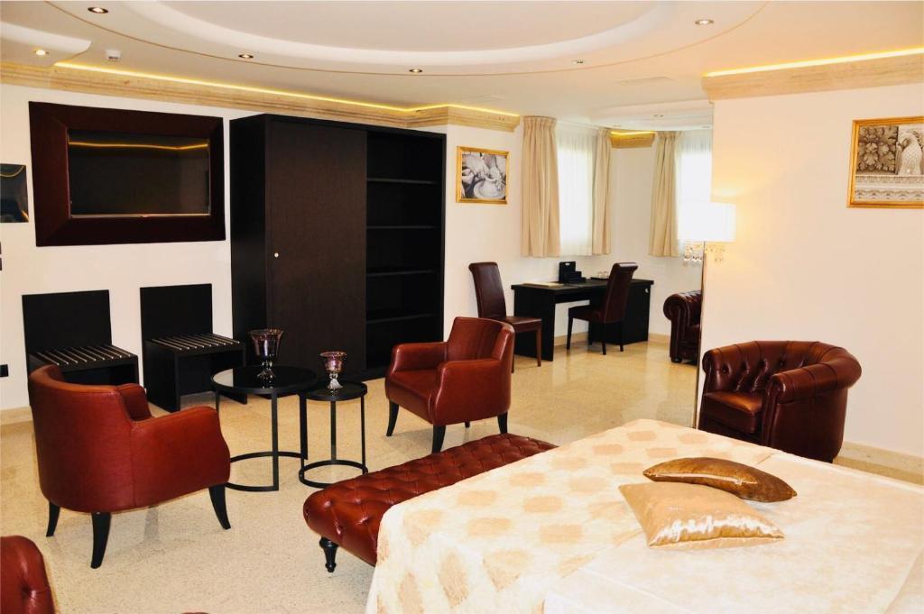 Hotel Bhb Hotel