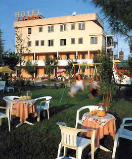 Hotel Ambra