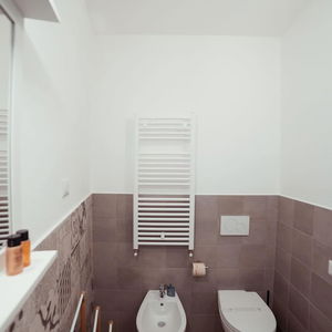 Hotel Villino Tortorelli cazare Matera