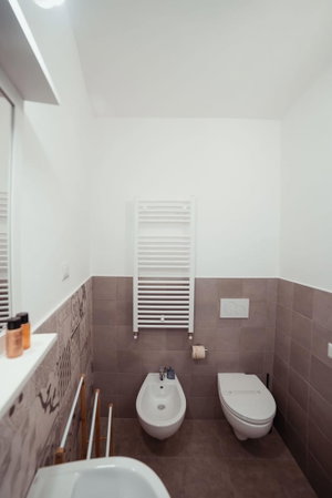 Hotel Villino Tortorelli cazare Matera