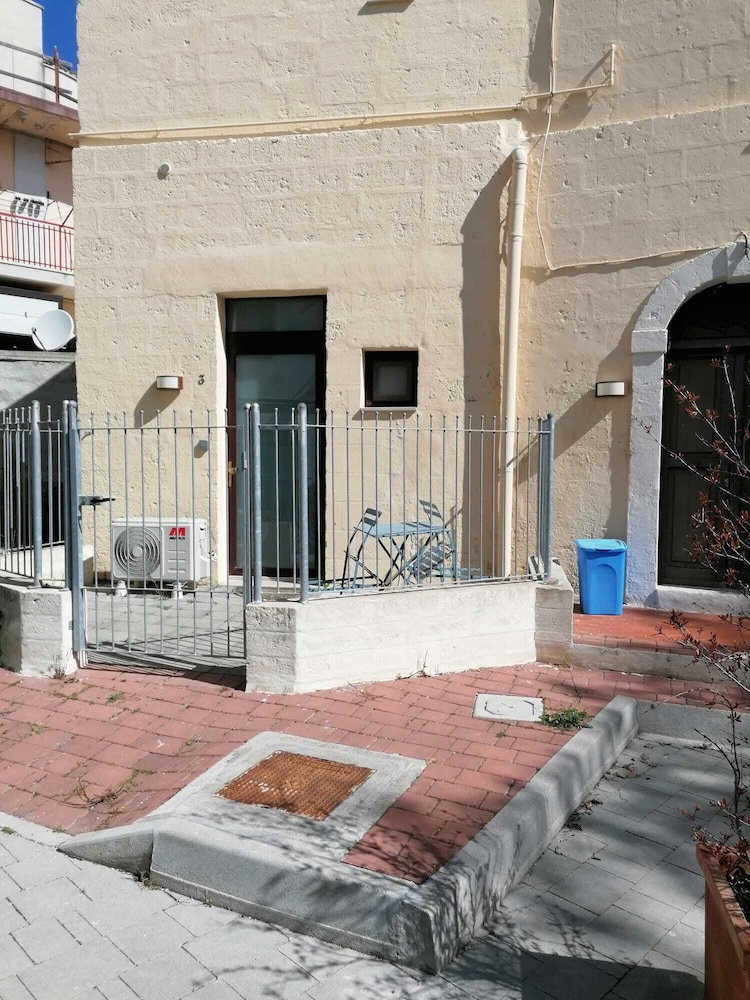 Villino Tortorelli