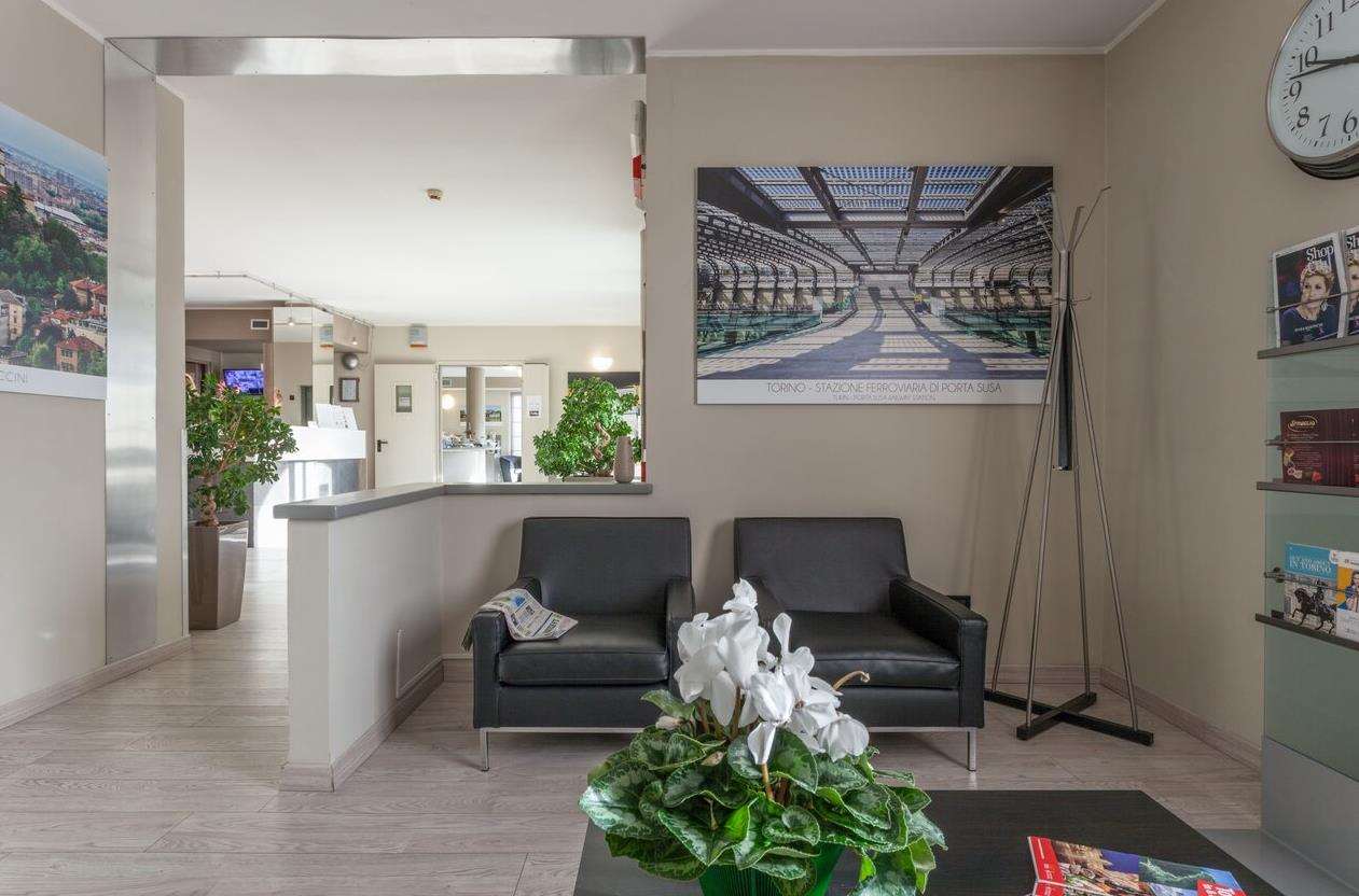 Hotel Green Class Hotel Candiolo