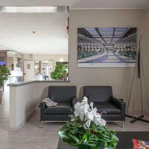 Hotel Green Class Hotel Candiolo cazare Candiolo