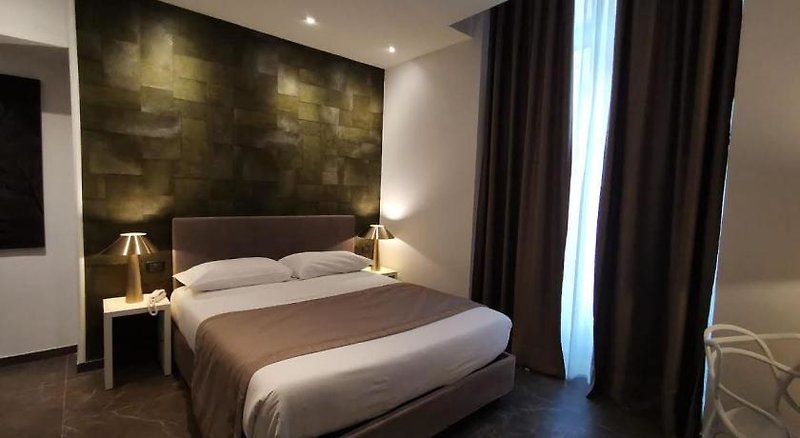 Hotel Up Museum Hotel