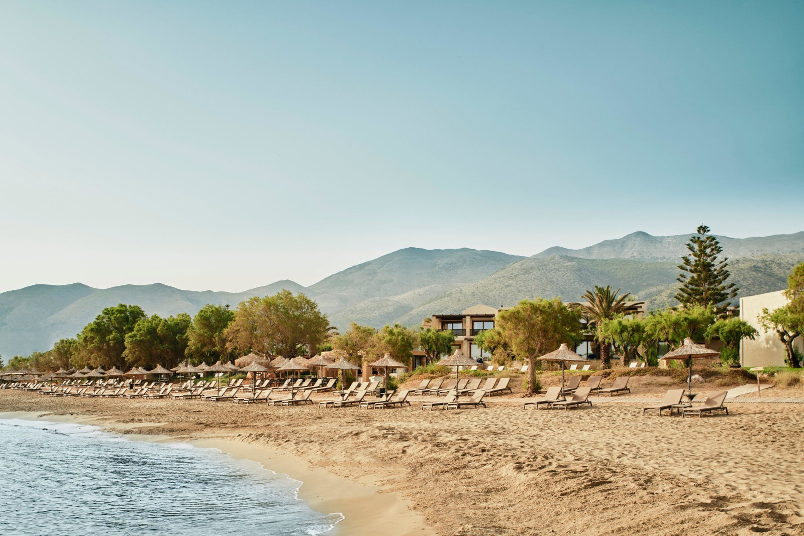 Cretan Malia Park