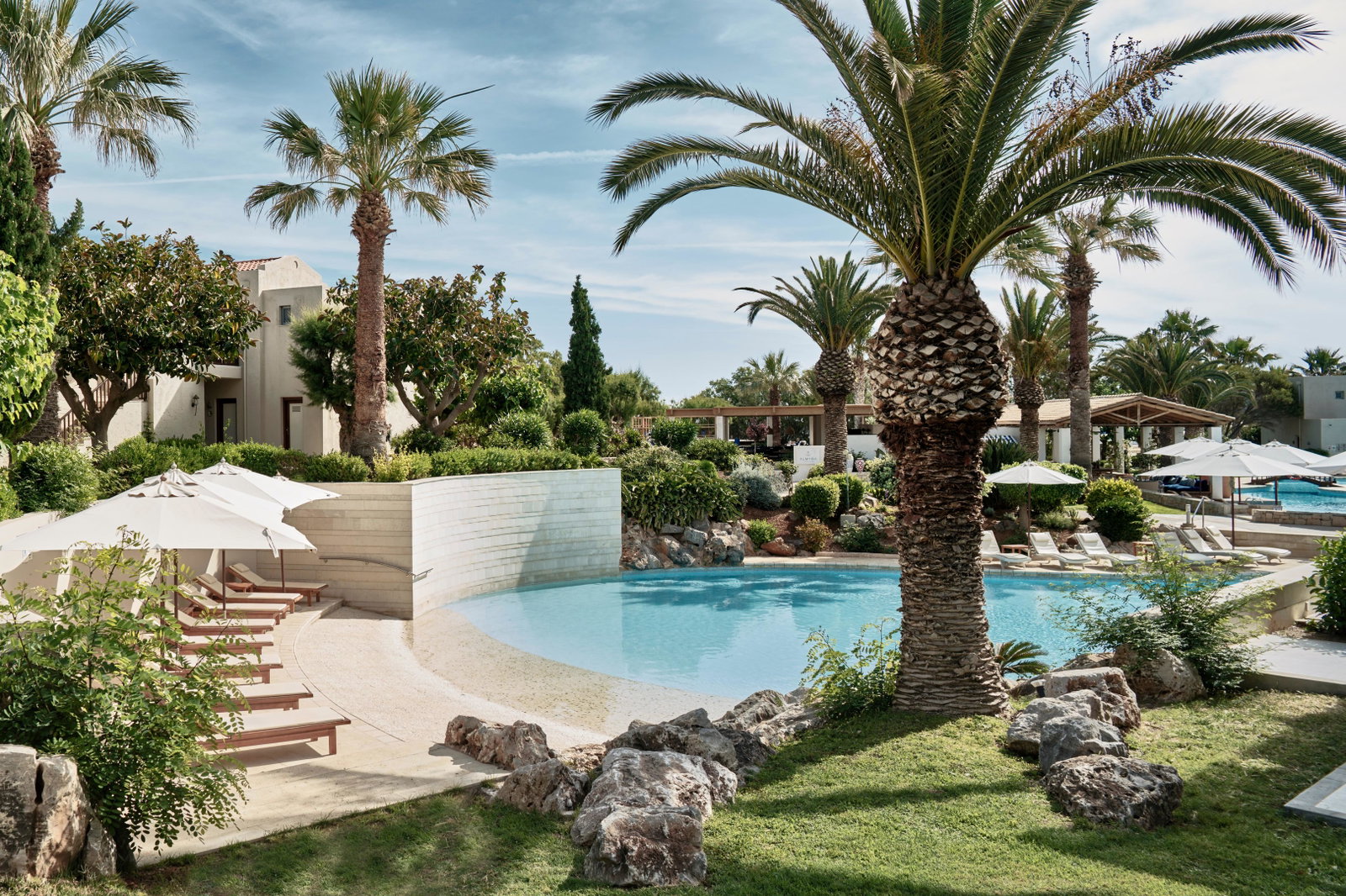 dal travel Cretan Malia Park