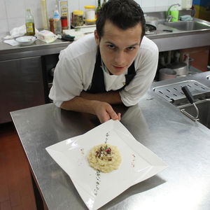 Hotel Hotel Minerva cazare Brindisi