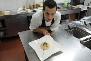Hotel Hotel Minerva cazare Brindisi