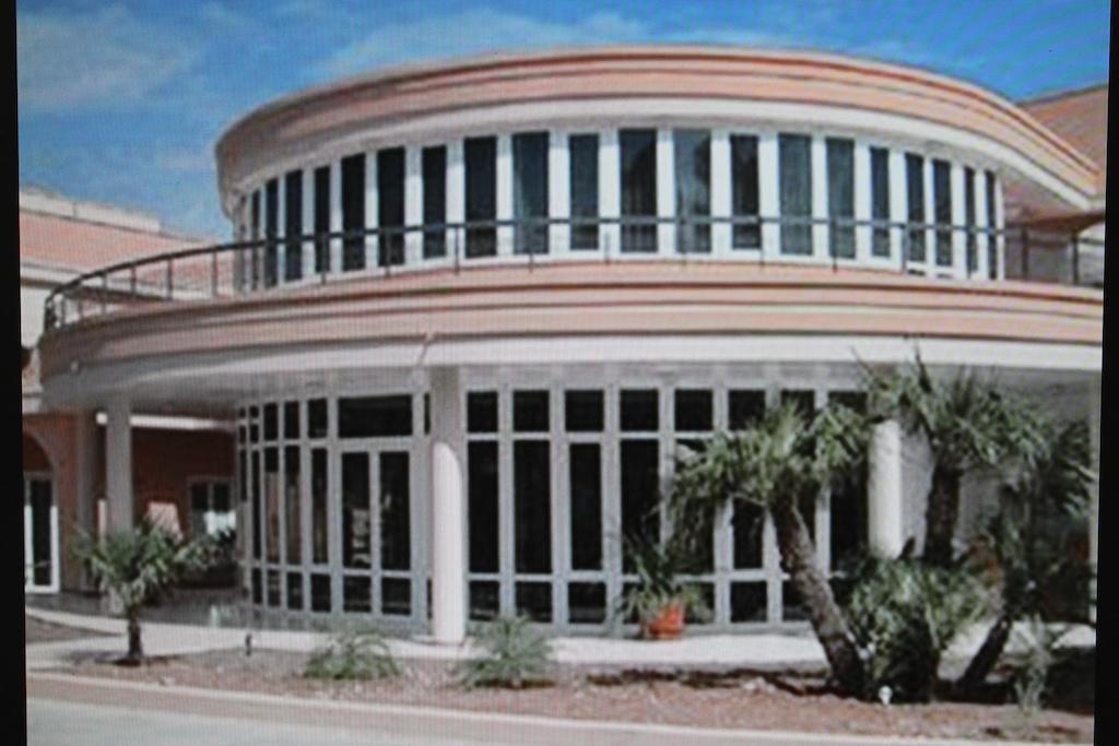 Hotel Minerva