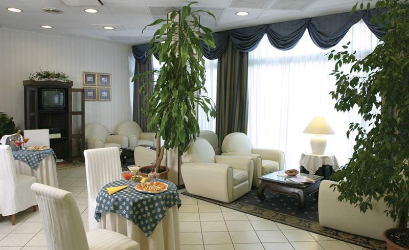 Hotel B&B Hotel Ferrara