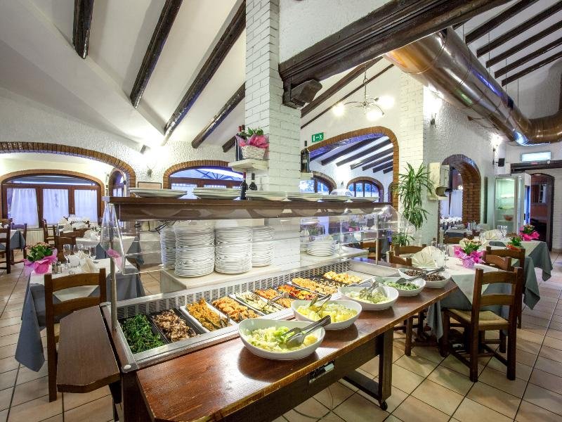 Hotel Cristoforo Colombo