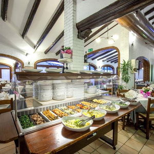 Hotel Cristoforo Colombo cazare Osimo