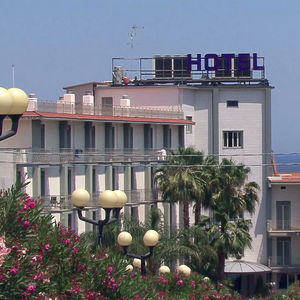 Hotel Wave Hotel cazare Acireale