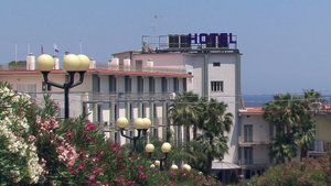 Hotel Wave Hotel cazare Acireale