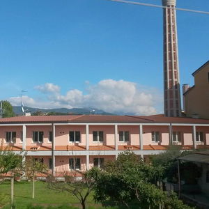 Sejur Al Borgo vacanta Sarzana