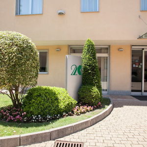 Sejur Hotel 2C vacanta Legnano