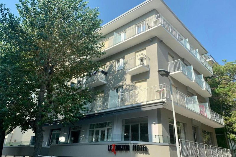 Hotel Hotel Lexington