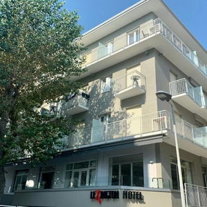 Hotel Hotel Lexington cazare Rivazzurra