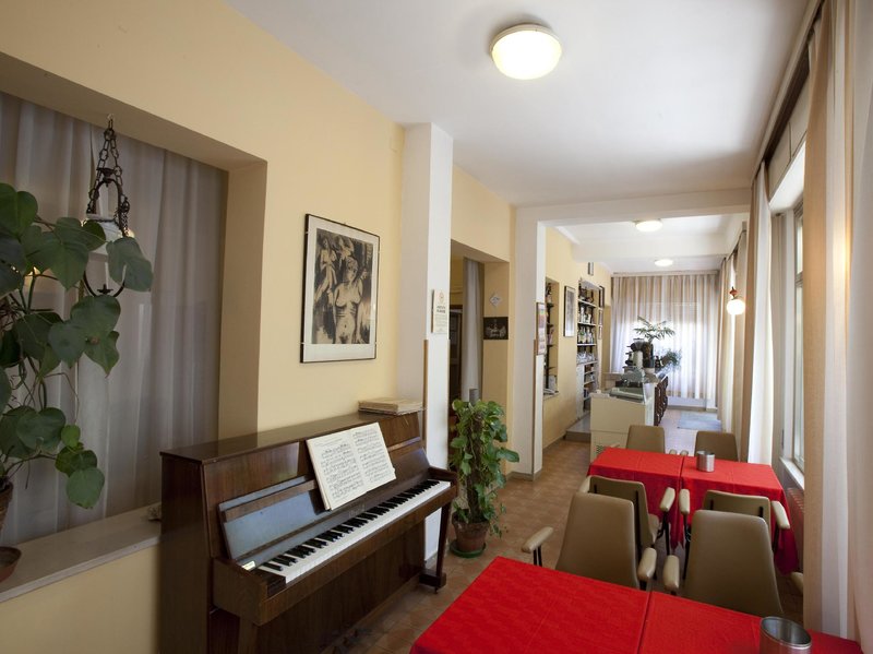 Hotel Albergo Moretti
