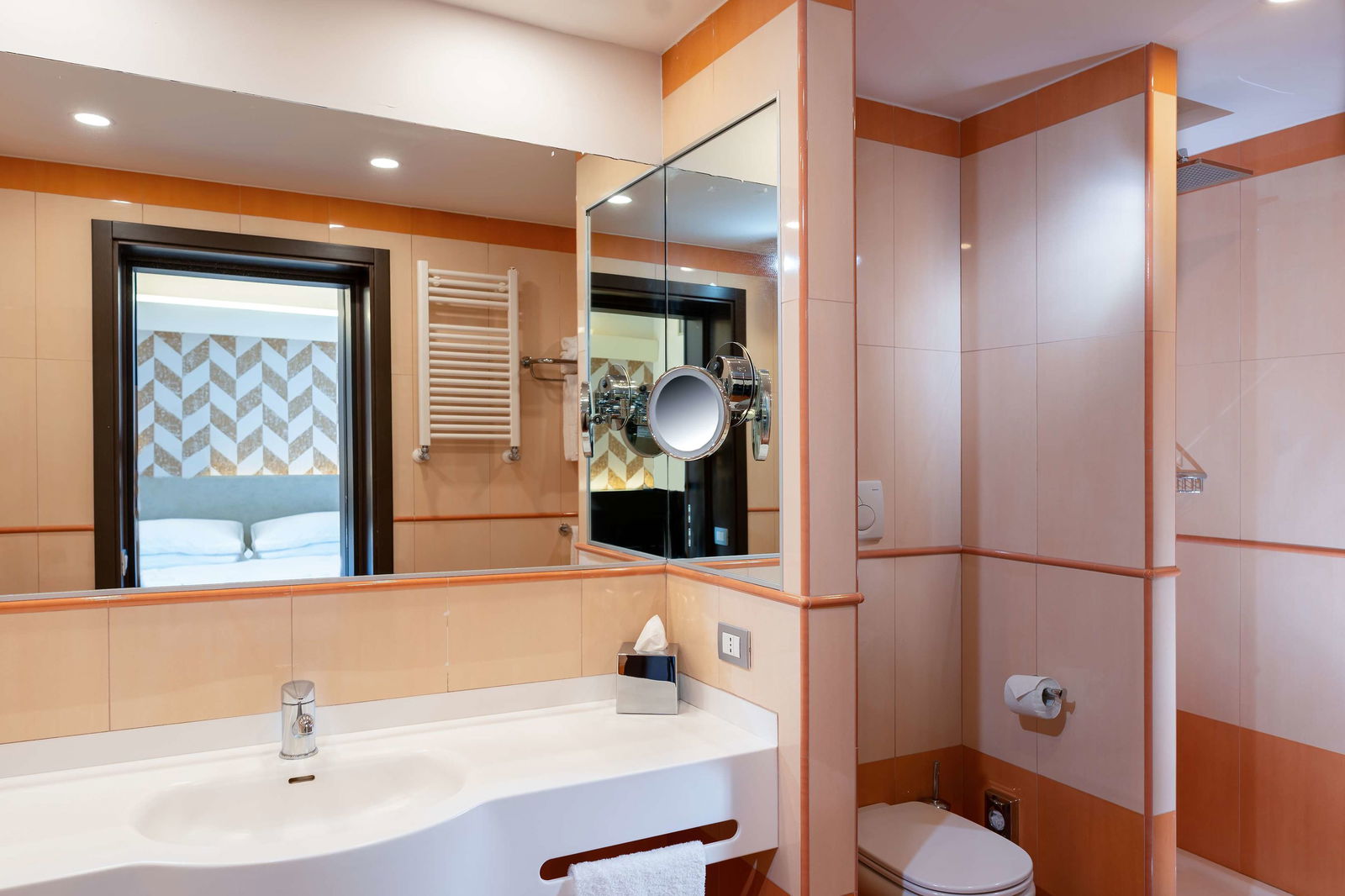 Hotel Doubletree By Hilton Milan Malpensa Solbiate Olona