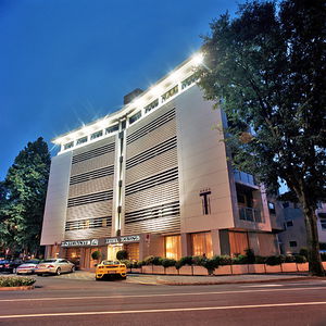 Hotel Touring cazare Carpi