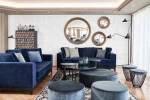 Hotel Elounda Gulf Villas cazare Elounda