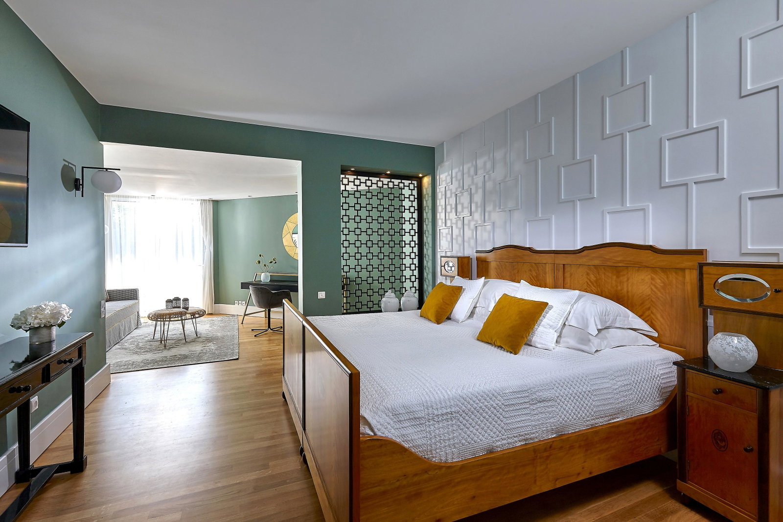 dal travel Elounda Gulf Villas
