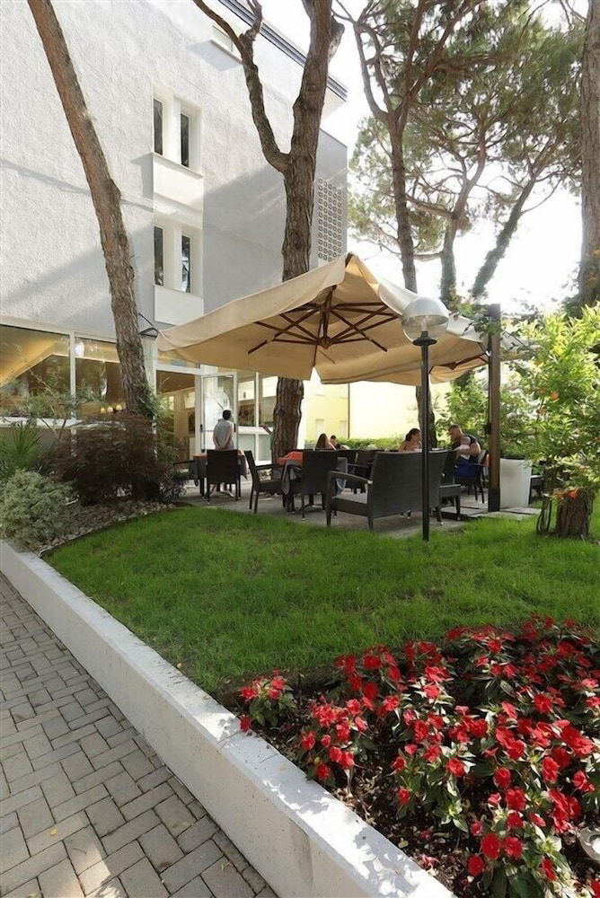 Hotel Hotel Meuble Zenith