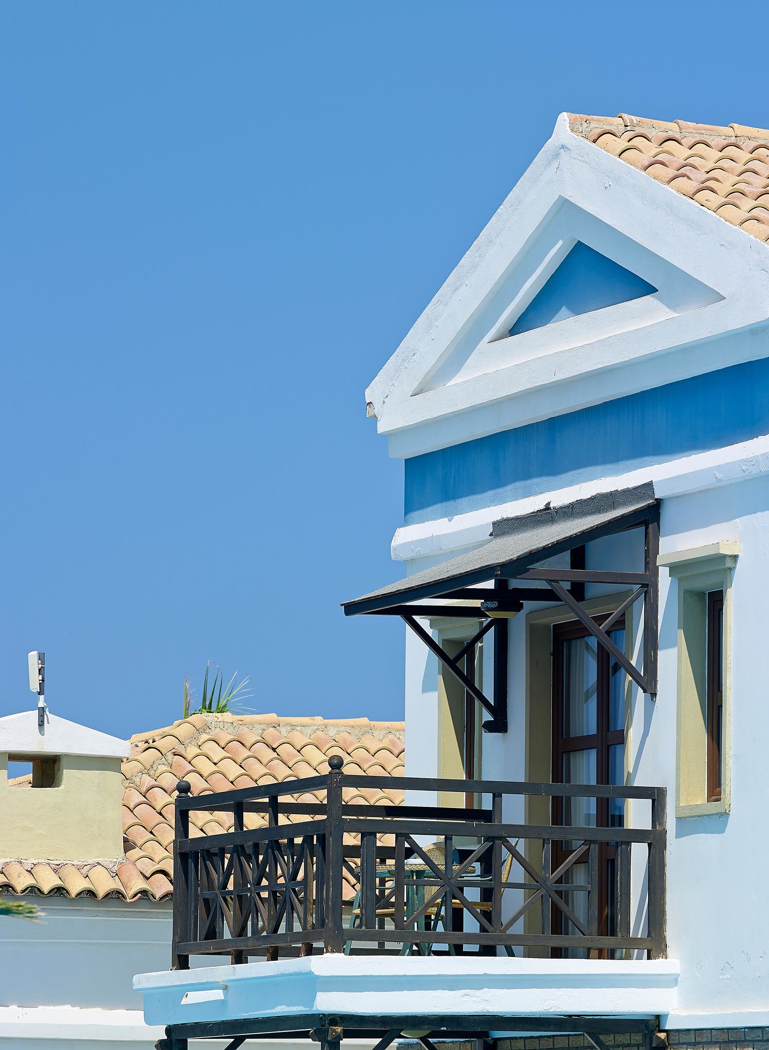 dal travel Mitsis Royal Mare Thalasso & Spa Resort