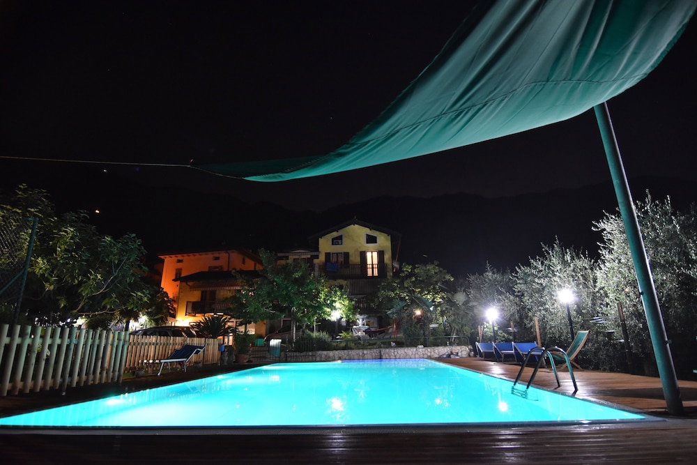 Hotel Agritur Michelotti