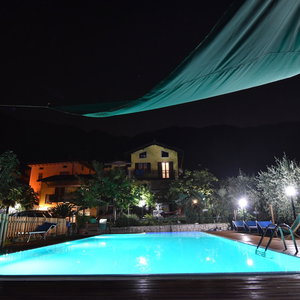 Hotel Agritur Michelotti cazare Arco