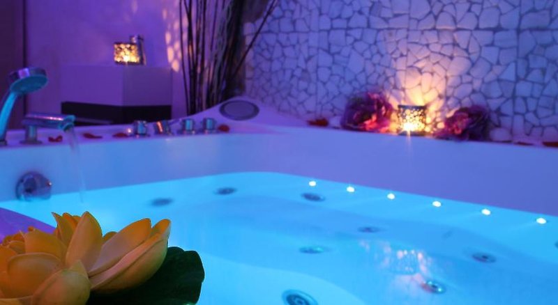 Hotel Boutique Hotel E Spa Città Bianca