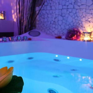 Hotel Boutique Hotel E Spa Città Bianca cazare Spoltore