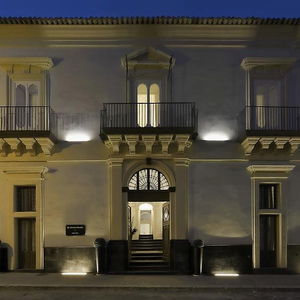 Hotel De Stefano Palace cazare Ragusa