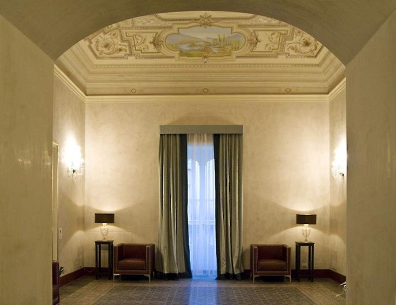 De Stefano Palace