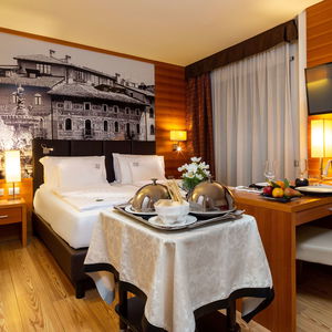 Hotel Best Western Hotel Adige cazare Trento