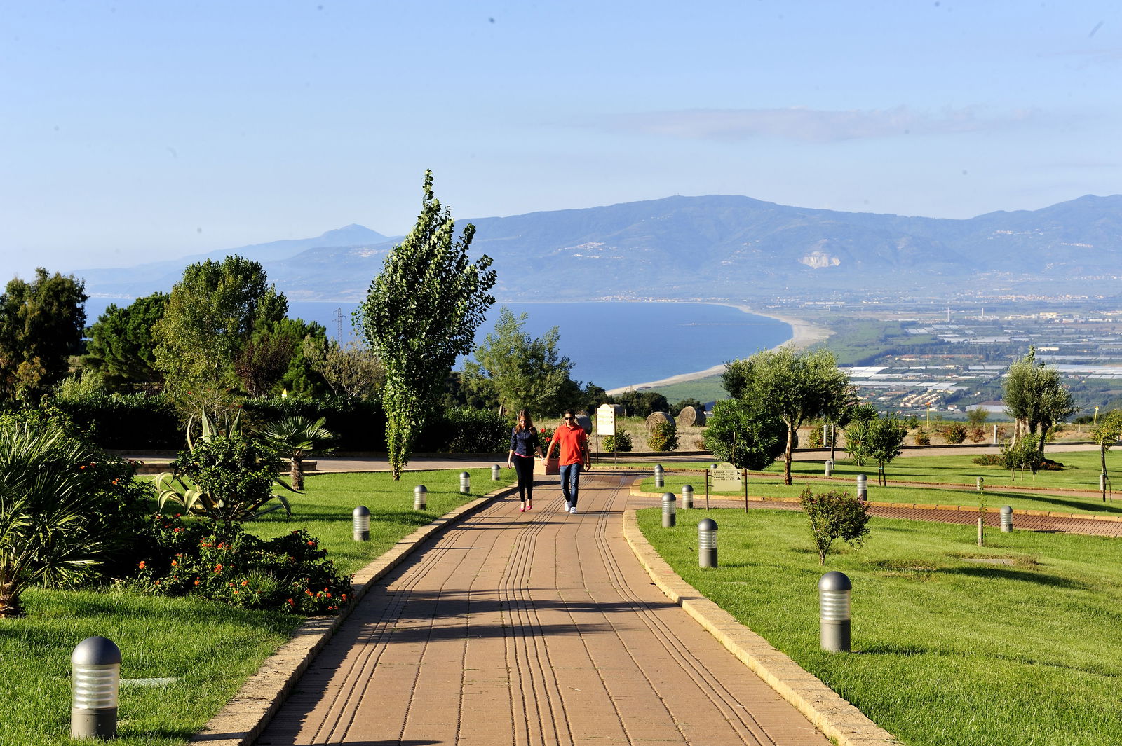 Hotel Popilia Country Resort