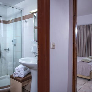 Hotel Blue Bay Resort Hotel cazare Agia Pelagia