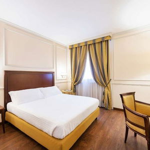 Sejur The Regency vacanta Lissone
