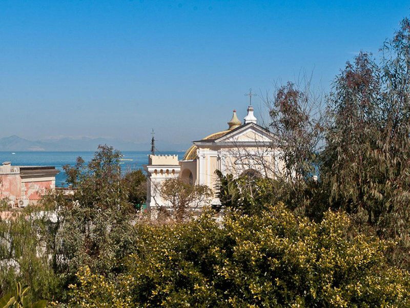 Hotel Del Postiglione
