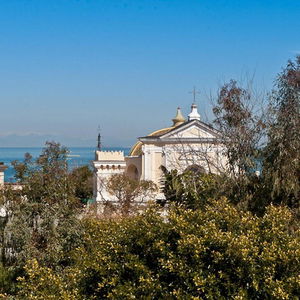 Sejur Del Postiglione vacanta Ischia Porto