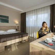 Hotel Dimorae cazare Civitanova Marche