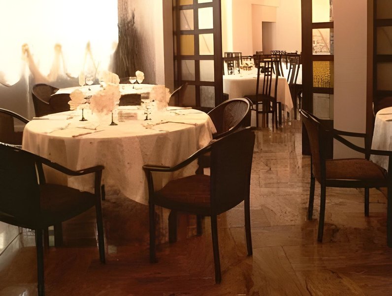 Hotel Ariston